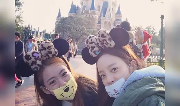 Ex integrantes de KARA dejan conmovedores mensajes de despedida a Goo Hara