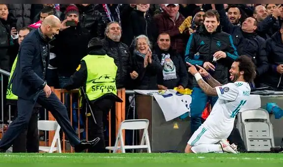 Cristiano Ronaldo: Mister Champions