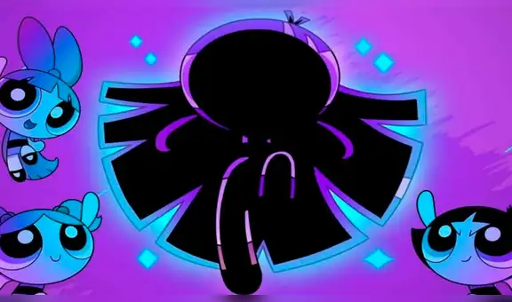 Twitter: así luce la nueva integrante de ‘Las Chicas Superpoderosas’ [FOTO y VIDEO]