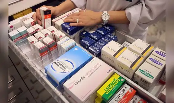 Lista de genéricos priorizará medicamentos para tratar la diabetes, asma y salud mental