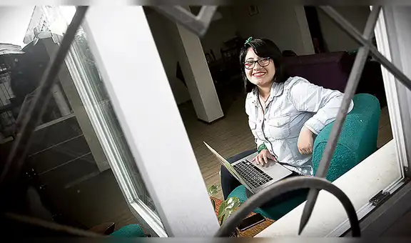 Proponen que el teletrabajo sea obligatorio para empresas 