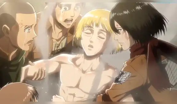 Attack on Titan 3x18: ¿Qué sucedió en "Sol de medianoche"? Conozca todos los detalles [SPOILERS]