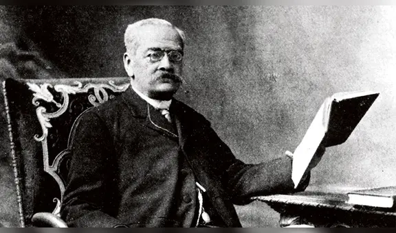 Ricardo Palma: El Bibliotecario Mendigo sí tenía quién le escriba