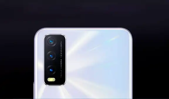 Conoce el potente smartphone de menos de 200 dólares con triple cámara y Android 10