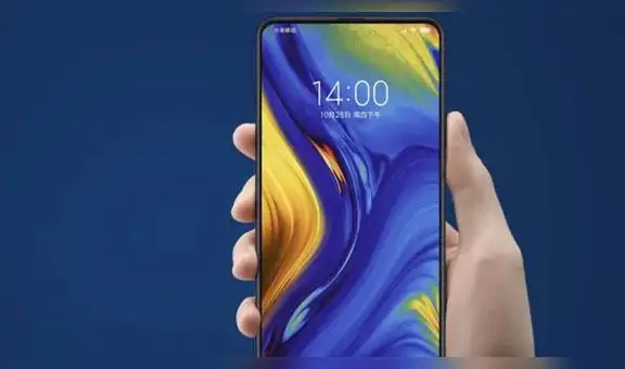 Xiaomi: nuevo móvil de la marca asiática tendría una cámara de 64 megapíxeles [FOTOS]