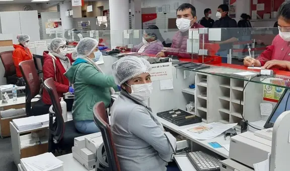 ¿Qué empleados estatales accederán al aumento de sueldo desde enero de 2023?