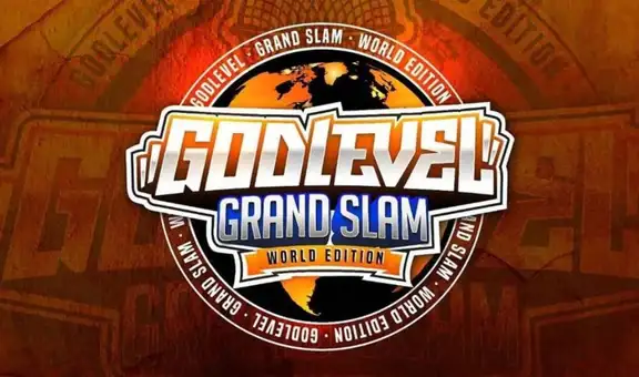 God Level Grand Slam: ¿cómo será el formato del evento de freestyle?