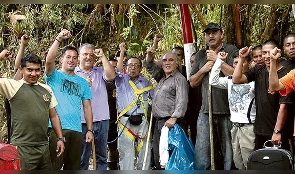 Virgilio Grajeda: El valiente Saqra de  la fotografía 