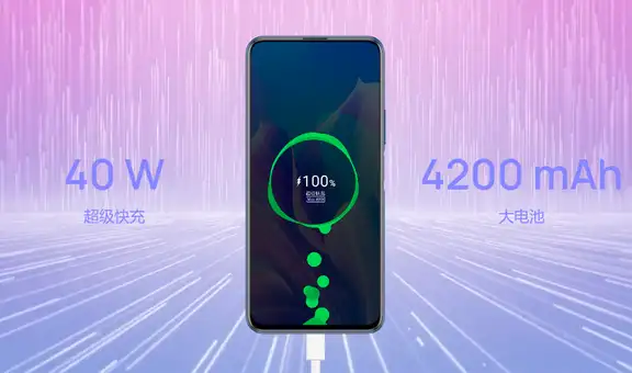 Huawei lanza nuevo smartphone similar al Mate 30 con cámara pop-up y carga rápida [VIDEO]