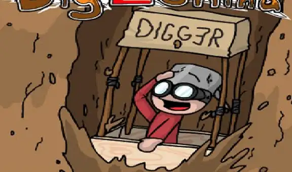 ¿De qué trata el juego que Innersloth desarrolló antes de Among Us?