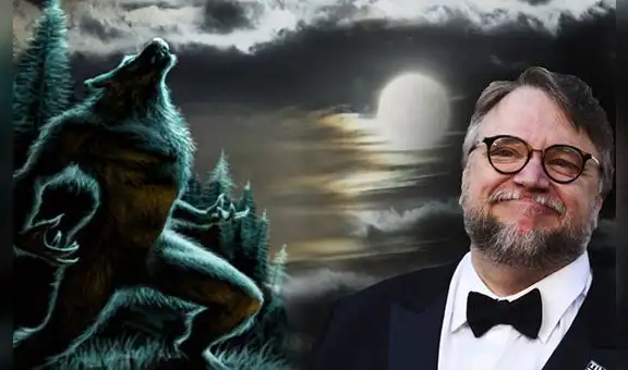 Guillermo del Toro desea realizará un western con hombres lobo