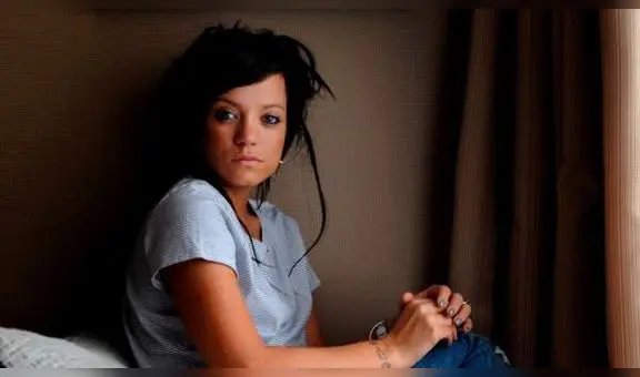 Lily Allen: Confirma que un ejecutivo de la industria musical abusó de ella