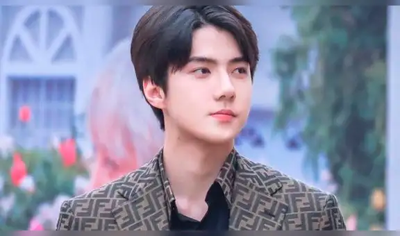 Sehun, el maknae de EXO, tendrá un parque temático como regalo de cumpleaños
