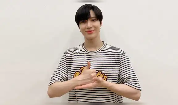 Taemin de SHINee se fracturó la muñeca y peligra su comeback