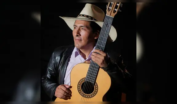 Edith Ramos Guerra : “Canto con la verdad, con pasión, con el alma”