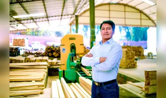 Caja Huancayo ofrece campaña de créditos “Creciendo Juntos” para medianas y grandes empresas