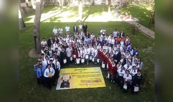 Disertarán sobre la formación ciudadana en congreso escolar de liderazgo