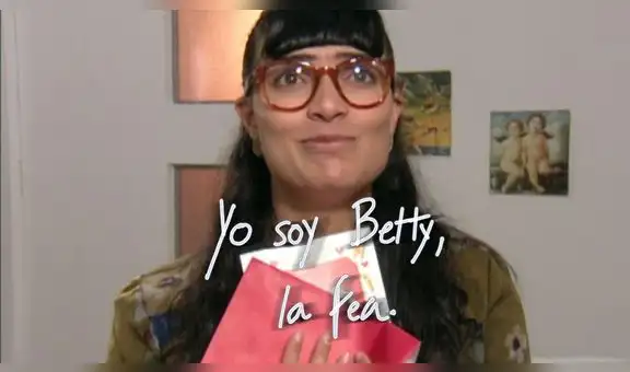 Betty, la fea: el matrimonio entre ‘Hugo Lombardi’ y ‘Beatriz’ que pocos fans conocen