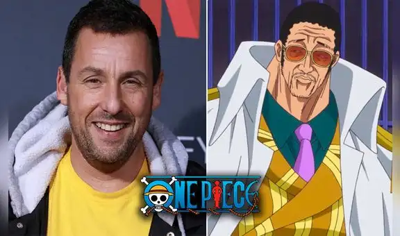 One Piece: fans eligieron a sus actores favoritos para el live action [FOTOS]