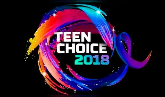 Teen Choice Awards 2018: los videojuegos también tienen su categoría