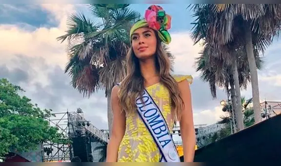 Caso Cerrado: aspirante a Miss Universo 2018 explica por qué fingió ser testigo