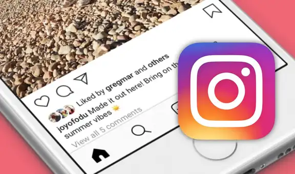 Instagram: ¿cómo ocultar los likes que recibes de otros usuarios en tus publicaciones?