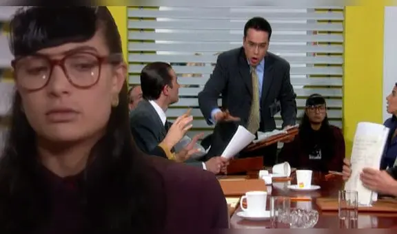 Betty, la fea: ¿por qué el capítulo 111 paralizó la TV y provocó la venganza de Beatriz?