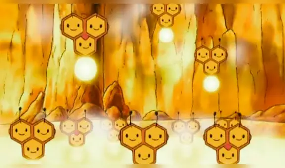 Pokémon GO: conoce cómo puedes evolucionar un Combee en Vespiqueen [FOTOS]