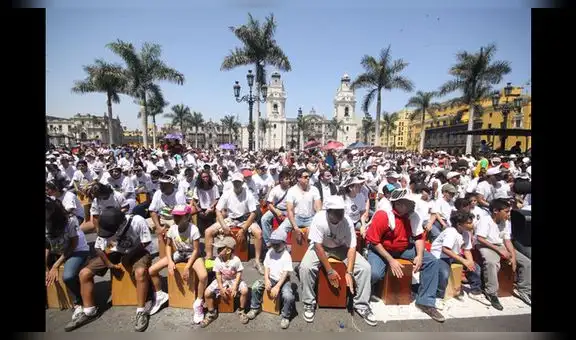 Declaran el 2 de agosto Día del cajón peruano