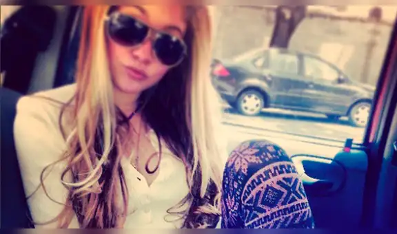 Venezolana asesinada en México alertó de golpizas por video [VIDEO]