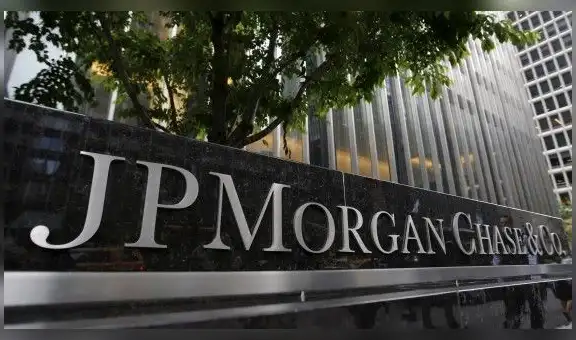 JPMorgan baraja una recesión global por el coronavirus