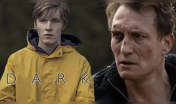 Dark 3: ¿Jonas no es hijo de Michael? La teoría escandaliza a los fanáticos