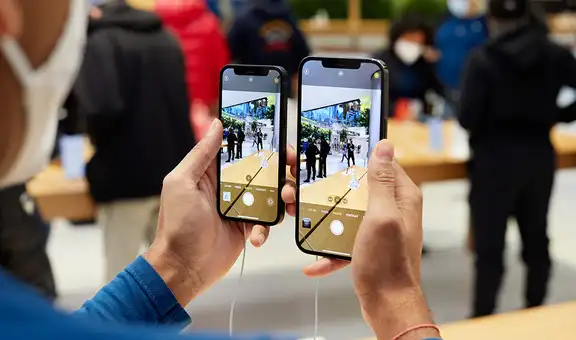 iPhone 12 Mini: usuarios reportan problemas de sensibilidad en la pantalla