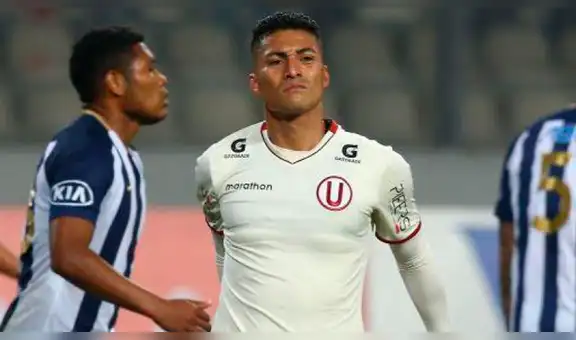 La autocrítica de Daniel Chávez y su balance con Universitario