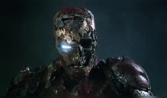 'Spider-Man: Far From Home’: ¿Podría Iron Man volver como un zombie?