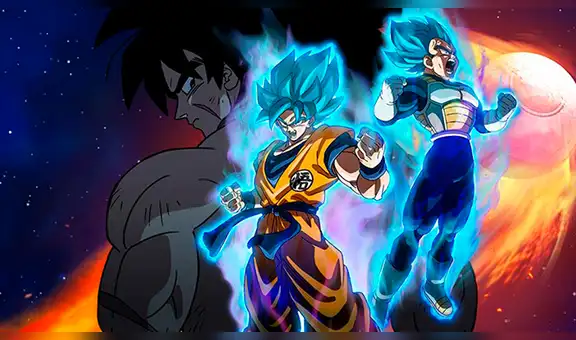 Dragon Ball Super: Broly se estrenó en Japón ¿Esperado personaje fue incluido?