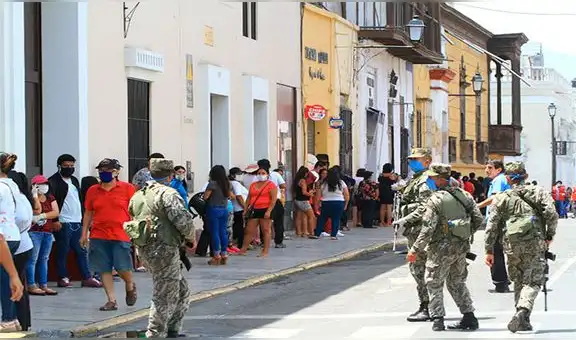 En Latinoamérica la COVID-19 “se extinguirá antes de que exista una vacuna”, dice analista