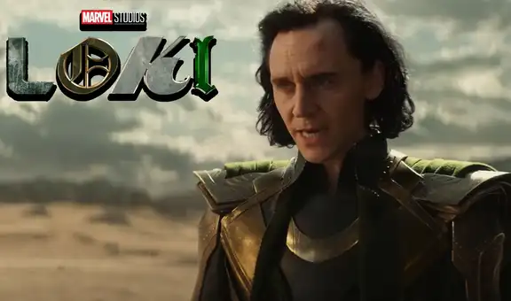 Loki: tráiler final revela dónde escapó el antihéroe tras ‘Avengers: endgame’