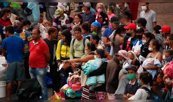 Coronavirus en Centroamérica: Guatemala reporta 5.087 casos positivos de COVID-19