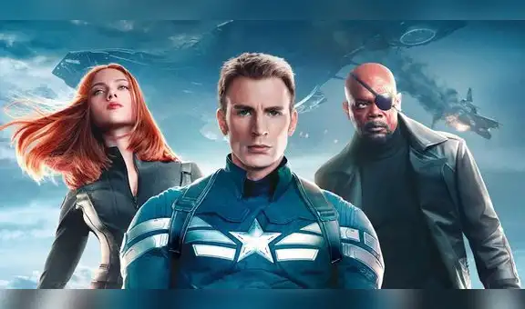 Marvel lanza todos los afiches de la Saga del Infinito como fondo de pantalla [FOTOS] 