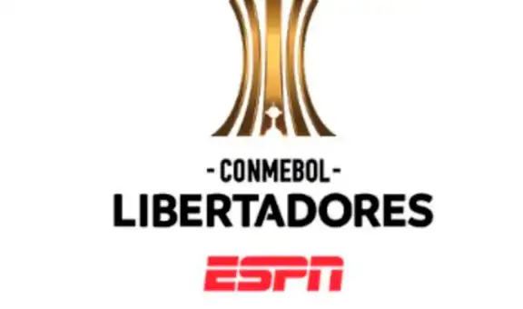 ESPN EN VIVO: programación de la fecha 1 por fase de grupos de la Copa Libertadores