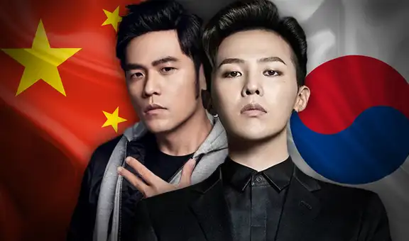 Coronavirus: G-Dragon y otros idols ofrecerán concierto benéfico para combatir la pandemia