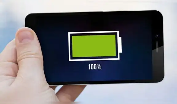Ni Huawei ni Samsung: esta empresa lanzará sorprendente móvil con batería que dura 38 días [FOTOS]