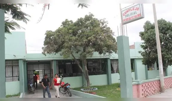 Piura: capturan a presuntos narcos con 21 kilogramos de marihuana