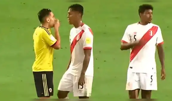 YouTube: La reacción de los relatores chilenos ante el supuesto 'arreglo' entre Perú y Colombia [VIDEO]