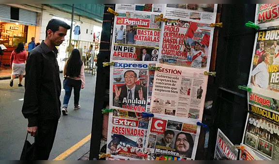 A fin de mes se debate la ley de publicidad estatal