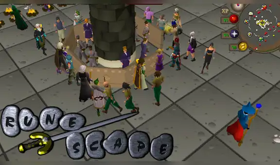 Runescape: apagón en Venezuela impacta a la economía del conocido videojuego online