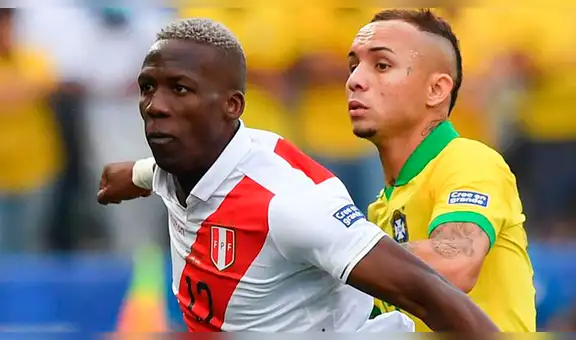 Final de la Copa América: revive todos los goles del Perú - Brasil [VIDEOS]