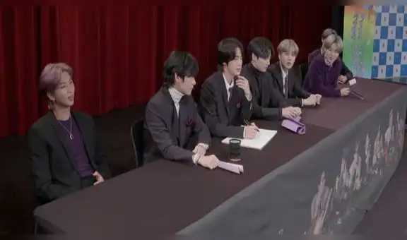 BTS: revive los mejores momentos de “We purple you” [FOTOS y VIDEOS]