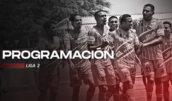 Liga 2: resultados de la fecha 3 y tabla de posiciones